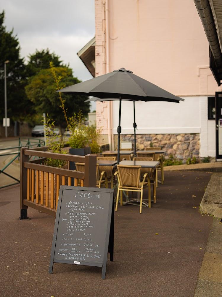 BAKKO - Menu Image 1